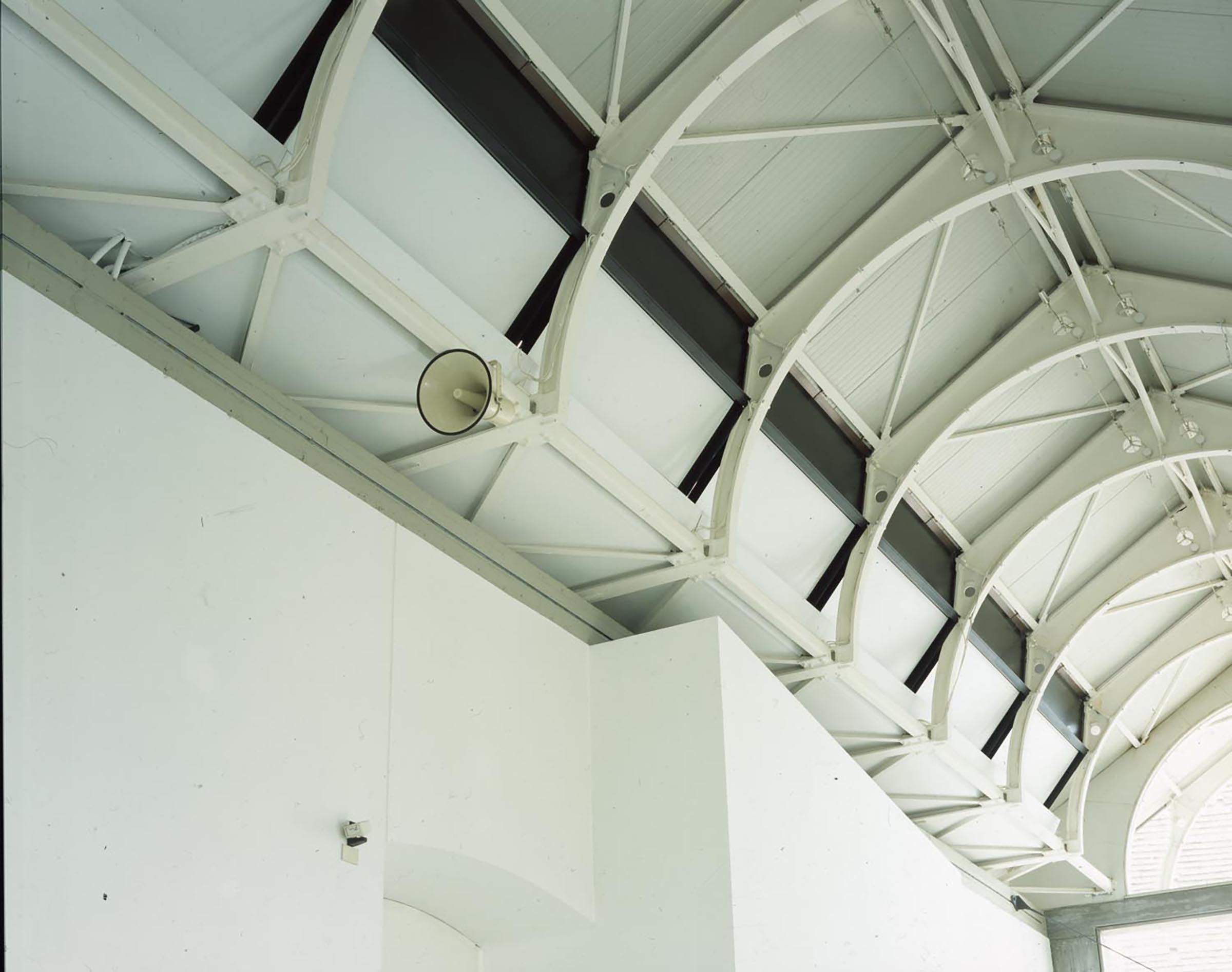 u0022I Moderni / The Modernsu0022, installation view